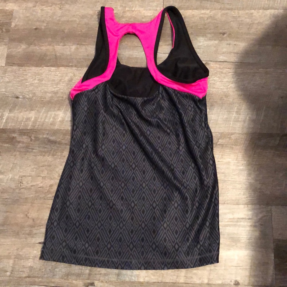 Tank top - Picture 2 of 2